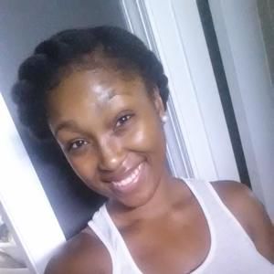 Meet your Posher, Sade'